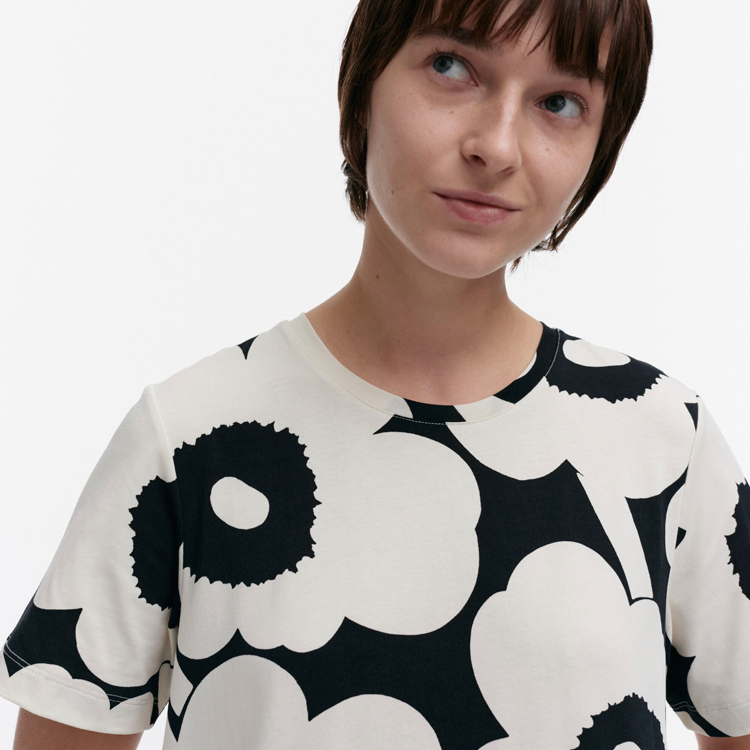 【2023AW】marimekko マリメッコ/ Veduta Serenaadi トップス 2023AW】marimekko マリメッコ/ Veduta Serenaadi トップス