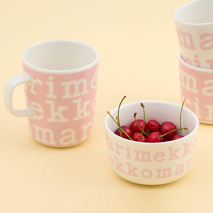 marimekkoi}bRj̃Vbvj[XuyMarimekkoz10.3- [{] Marimekko logo collectionv