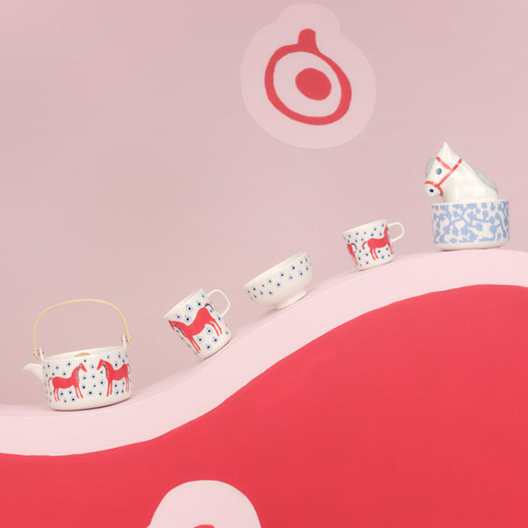 marimekko｜マリメッコのトピックス「【Marimekko】The Year of the
