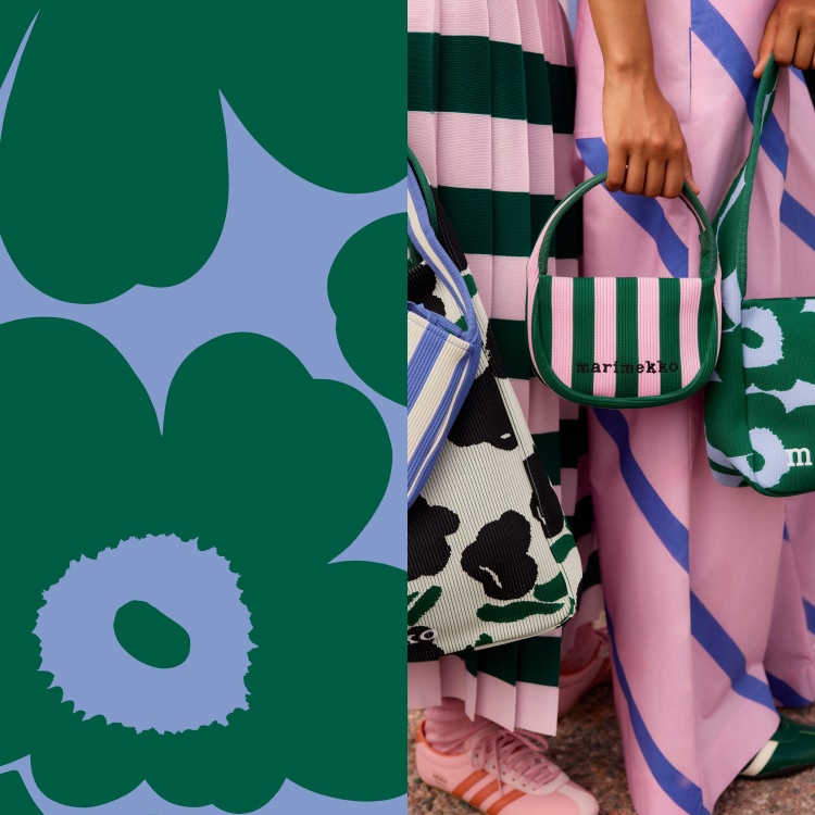 marimekko�i�}�����b�R�j�̃V���b�v�j���[�X�u�yZOZOTOWN��s�\��z�j�b�g�o�b�O�V���[�Y �V��o�� �v