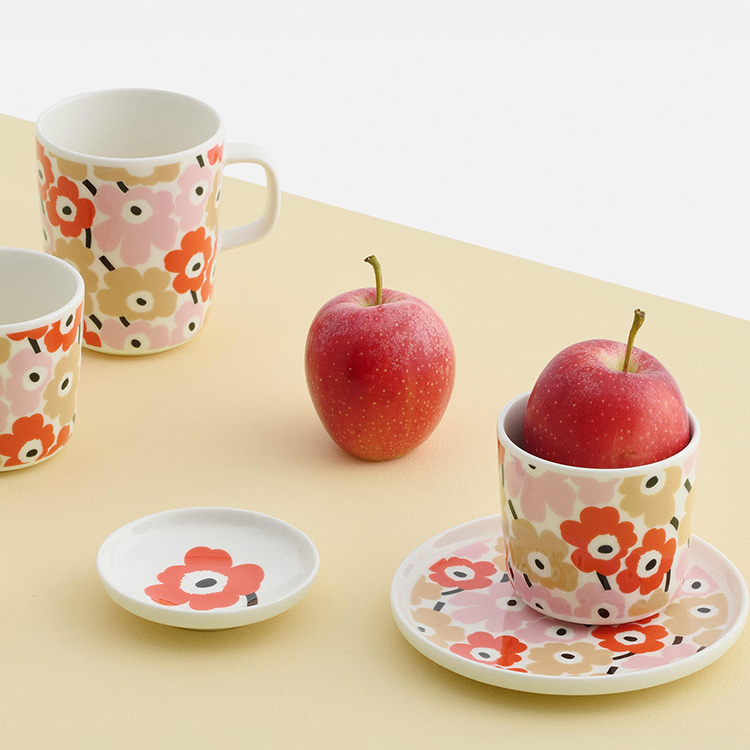 marimekko�i�}�����b�R�j�̃V���b�v�j���[�X�u�yMarimekko�z3.27- [���{����] Unikko home�v