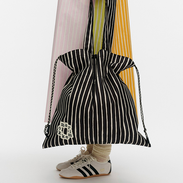 marimekko�i�}�����b�R�j�̃V���b�v�j���[�X�u�yMarimekko�z4.24- New in Kioski: Carefree combos�v