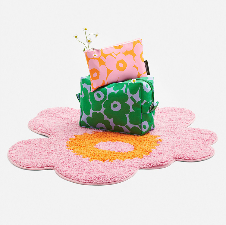 marimekko｜マリメッコのトピックス「【Marimekko】5.22- Joy at every