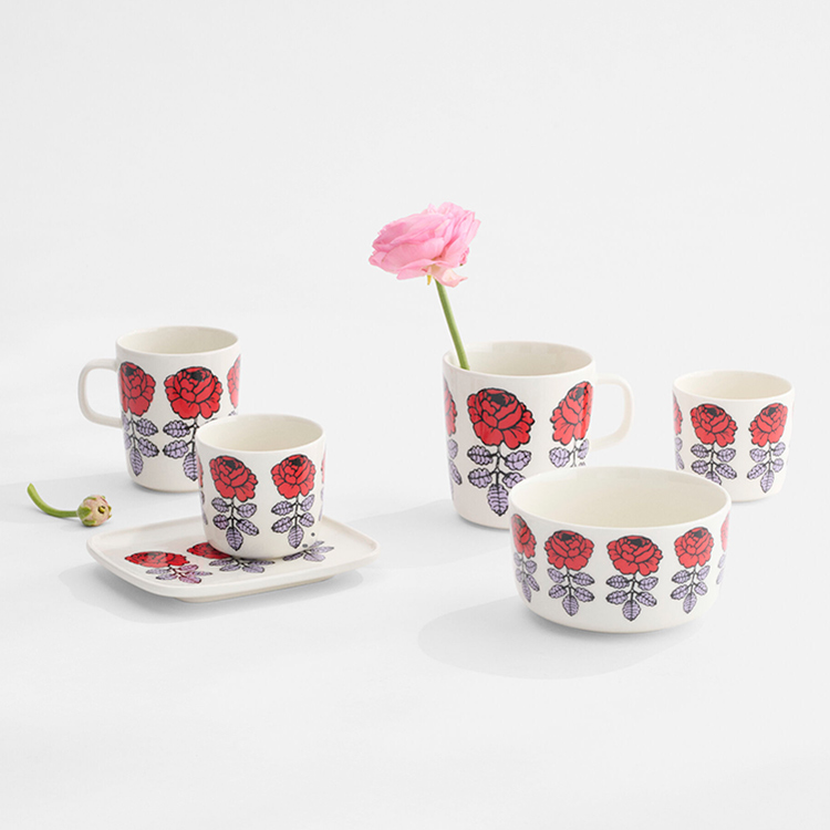 marimekko｜マリメッコのトピックス「【Marimekko】6.2- [オンライン