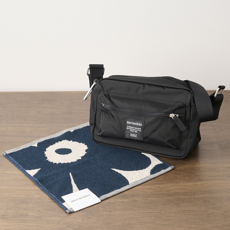 marimekko�i�}�����b�R�j�̃V���b�v�j���[�X�u�yMarimekko�z�o�b�N���n���h�^�I���̃Z�b�g���v