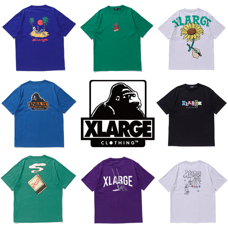Xlarge エクストララージのトピックス 再入荷アイテムのご紹介 Zozotown Xlarge エクストララージのトピックス 再入荷アイテムのご紹介 Zozotown