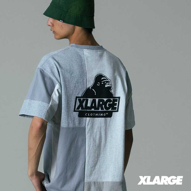 XLARGE�i�G�N�X�g�����[�W�j�̃V���b�v�j���[�X�u�yXLARGE�zPRE ORDER RANKING�v