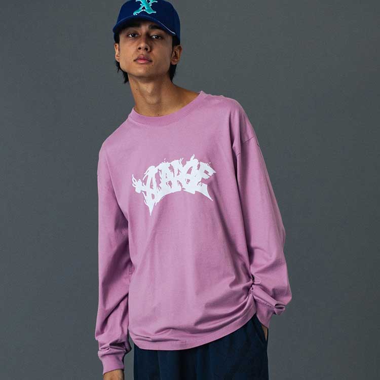 XLARGE�i�G�N�X�g�����[�W�j�̃V���b�v�j���[�X�u�yXLARGE�z2026 SPRING PRE ORDER�v