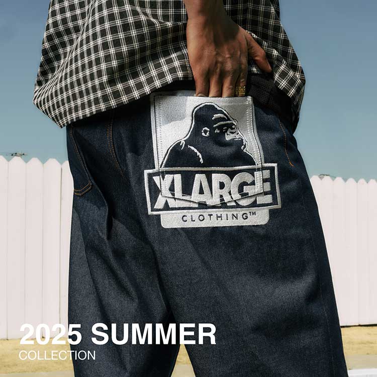 ALL STAR PS SIDEGORE HI / XLARGE（スニーカー）｜CONVERSE
