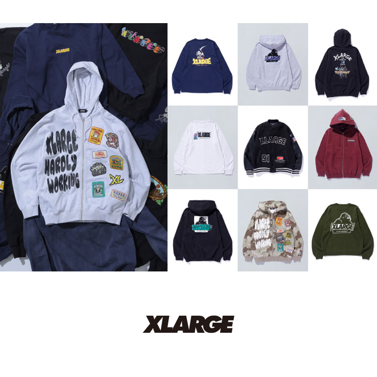 XLARGE×ED HARDY SWEAT PANTS（スウェットパンツ）｜Ed Hardy（エドハーディー）のファッション通販 - ZOZOTOWN