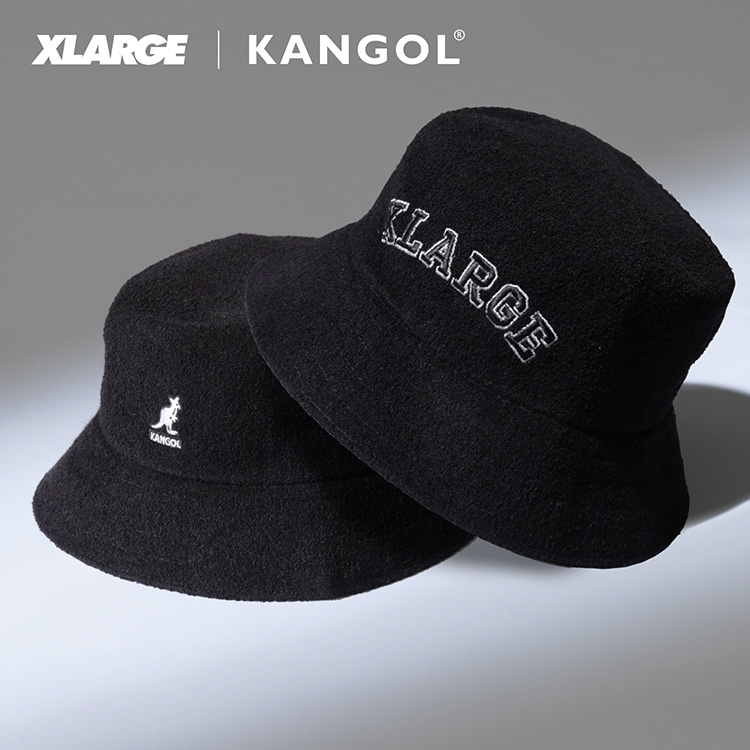 XLARGEiGNXg[Wj̃Vbvj[XuyXLARGEzKANGOL SPECIAL COLLABORATIONv