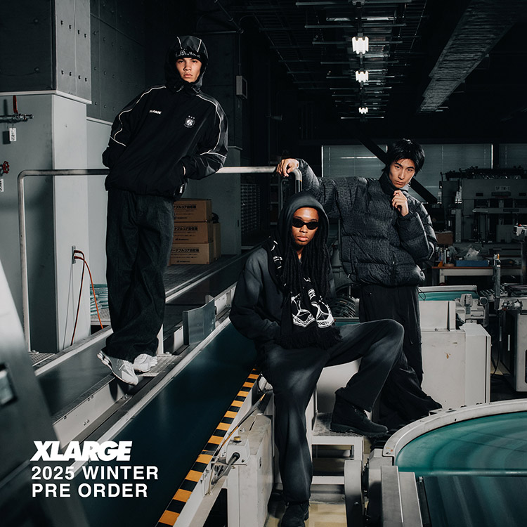 最終値下げ！XLARGE セットアップ X-Large(エクストララージ) セットアップ(メンズ) - 海外通販のBUYMA