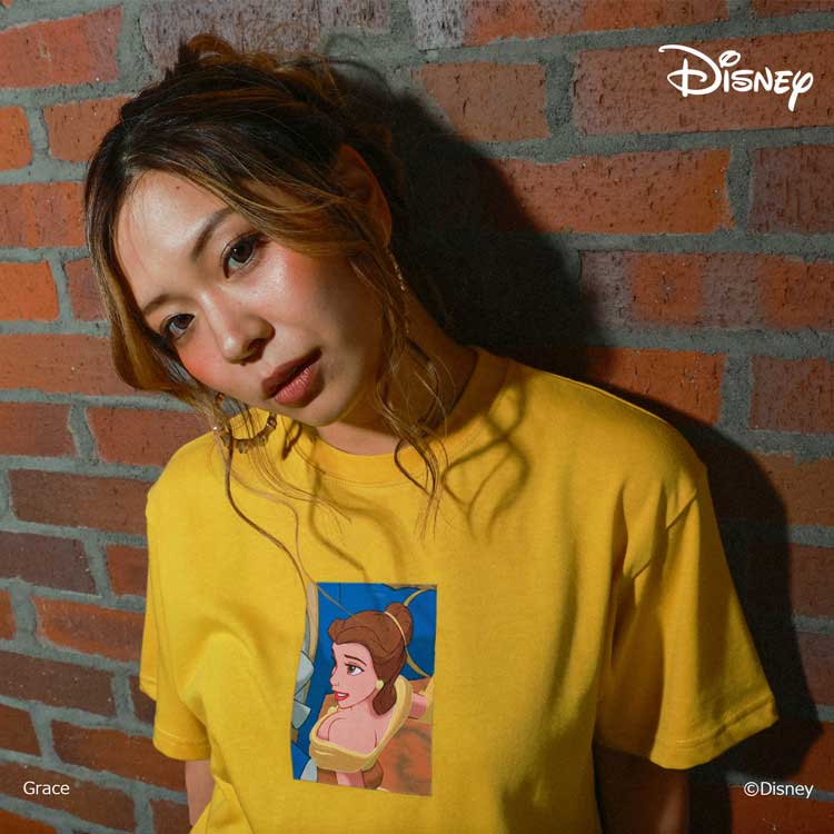 XLARGE�i�G�N�X�g�����[�W�j�̃V���b�v�j���[�X�u�yXLARGE�zDisney / T-SHIRT COLLECTION�v