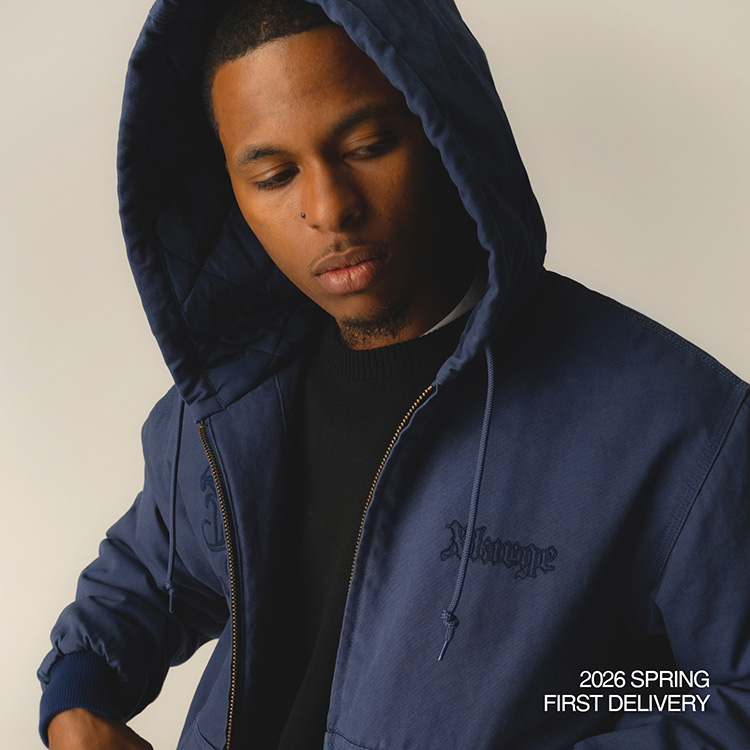 XLARGE�i�G�N�X�g�����[�W�j�̃V���b�v�j���[�X�u�yXLARGE�z2026������A�C�e���v