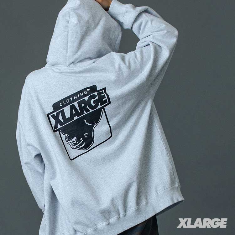 XLARGE�i�G�N�X�g�����[�W�j�̃V���b�v�j���[�X�u�yXLARGE�zWEB���� | FLIP OG SERIES�v