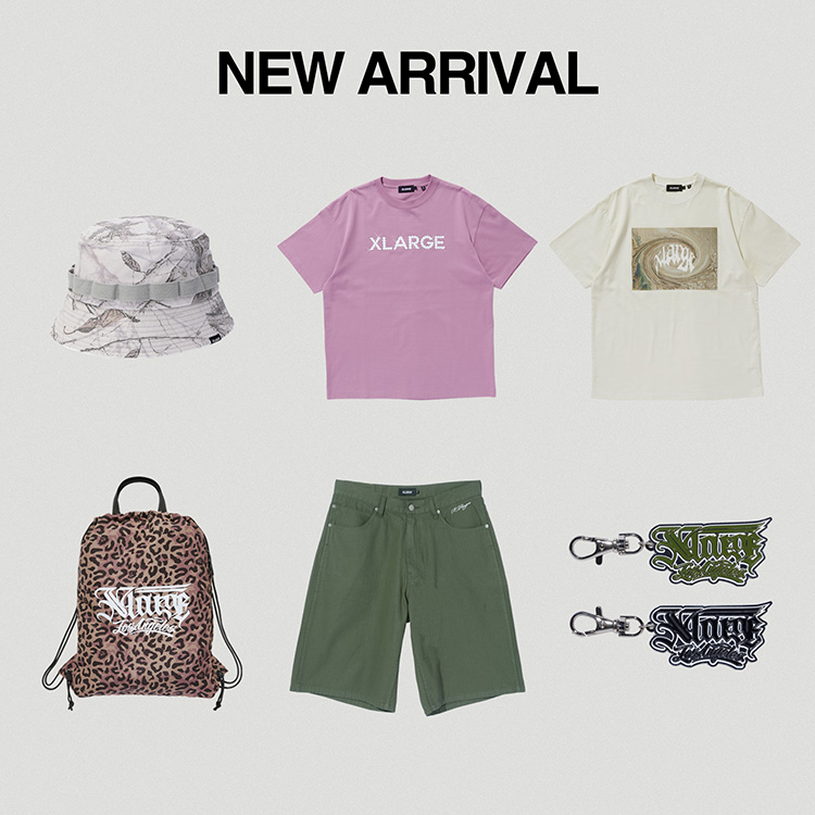 WEB限定】FLIP OG S/S TEE 