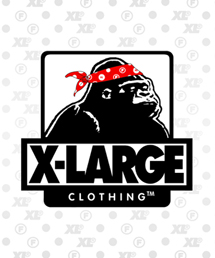 XLARGE（エクストララージ）のショップニュース「【初コラボレーション】XLARGE×Original Fani」
