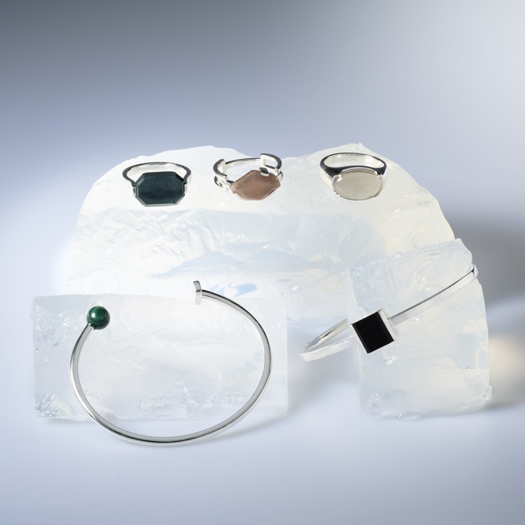 Jouete�i�W���G�b�e�j�̃V���b�v�j���[�X�u�yJouete�z�V�R�΂�����������L�x�ȃf�U�C����"GEM STONE"�v