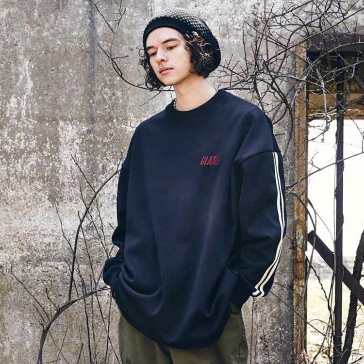 Retro Future Sweat Pants レトロフューチャースウェットパンツ その他パンツ Glamb グラム のファッション通販 Zozotown