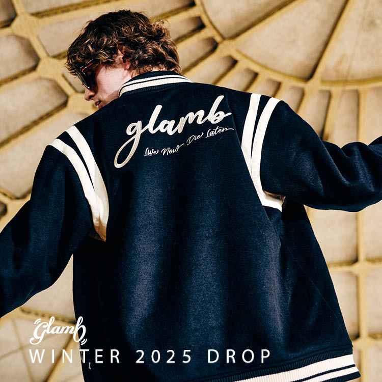 新品／W78〜84cm(ゴム入り)／グラム glamb／グランジ系 ワイドパンツ／バギーパンツ／ワイン／イージーパンツ／Sサイズ glamb｜グラムのトピックス「Winter Collection 入荷開始」 - ZOZOTOWN