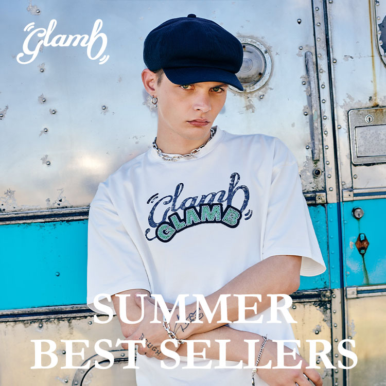 glamb�i�O�����j�̃V���b�v�j���[�X�u���I�΂�Ă���A�Ă̐l�C�A�C�e�����W�v
