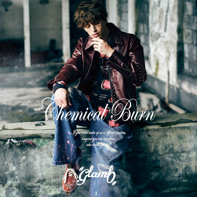 glamb�i�O�����j�̃V���b�v�j���[�X�u�y�󒍒���8/24(��) 13:00�zglamb Winter Collection 2026�v