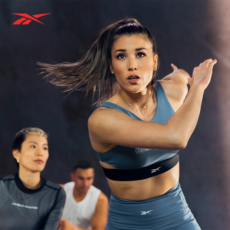 Reebok｜リーボックのトピックス「【リーボック公式】LES MILLS