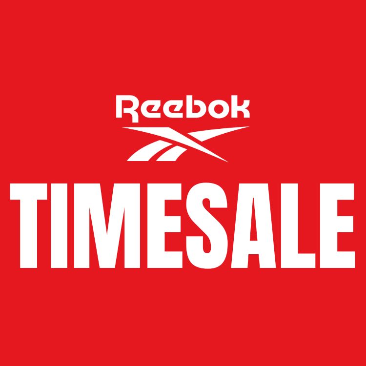 Reeboki[{bNj̃Vbvj[Xu yReebokzԌ^CZ[Iv