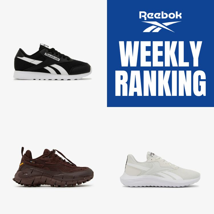 Reeboki[{bNj̃Vbvj[XuyReebokzT̐lCiЉIv