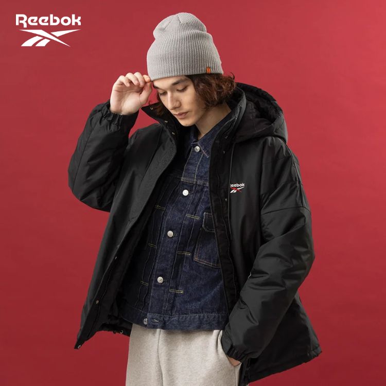 Reebok�i���[�{�b�N�j�̃V���b�v�j���[�X�u���{����IREBOOT 90's�V���[�Y �v