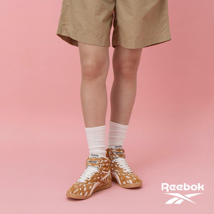 Reebok�i���[�{�b�N�j�̃V���b�v�j���[�X�uNEW ARRIVAL�v