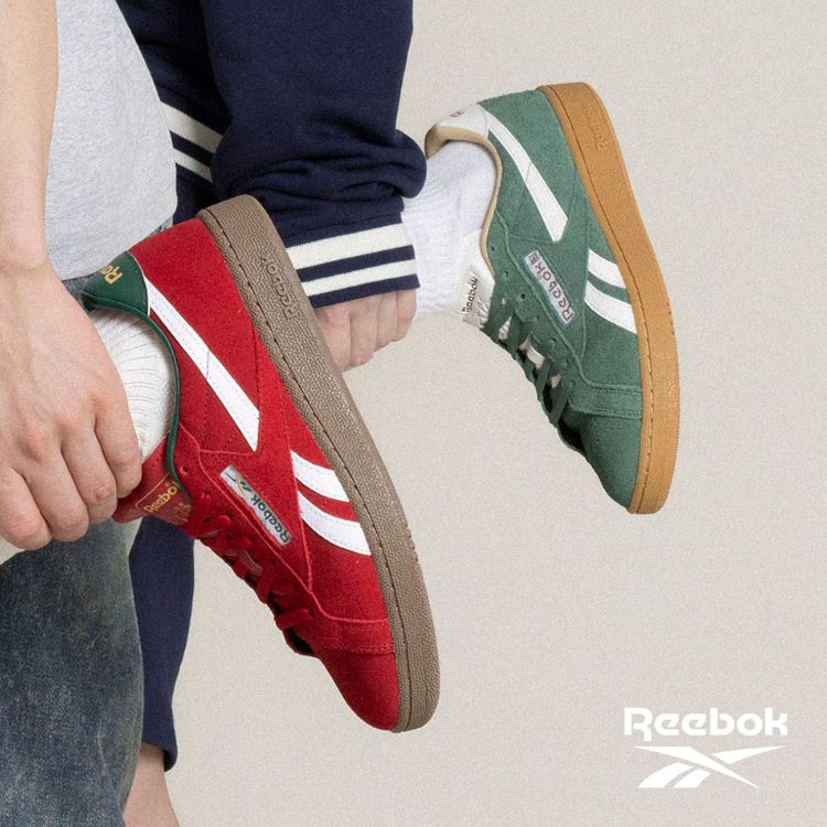 ATV-19+（スニーカー）｜Reebok（リーボック）のファッション通販