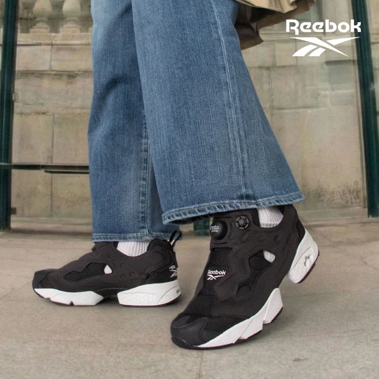 インスタ ポンプフューリー ミュール / INSTAPUMP FURY MULE