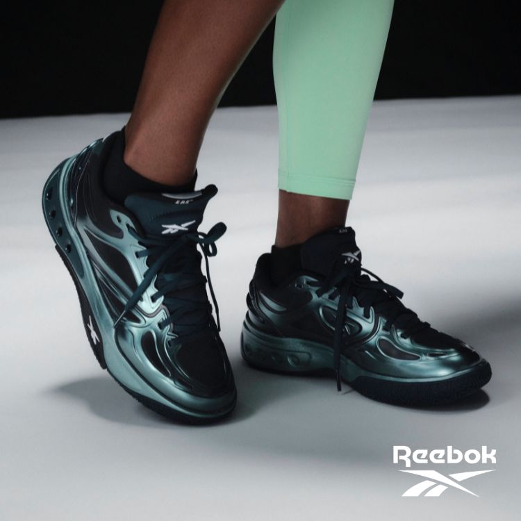 Reebok�i���[�{�b�N�j�̃V���b�v�j���[�X�uPerformance Basketball Shoes �v