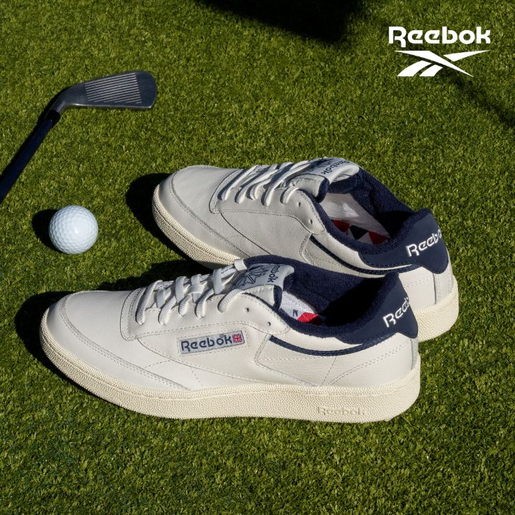 Reebok�i���[�{�b�N�j�̃V���b�v�j���[�X�u�yReebok�zGOLF �A�C�e���v