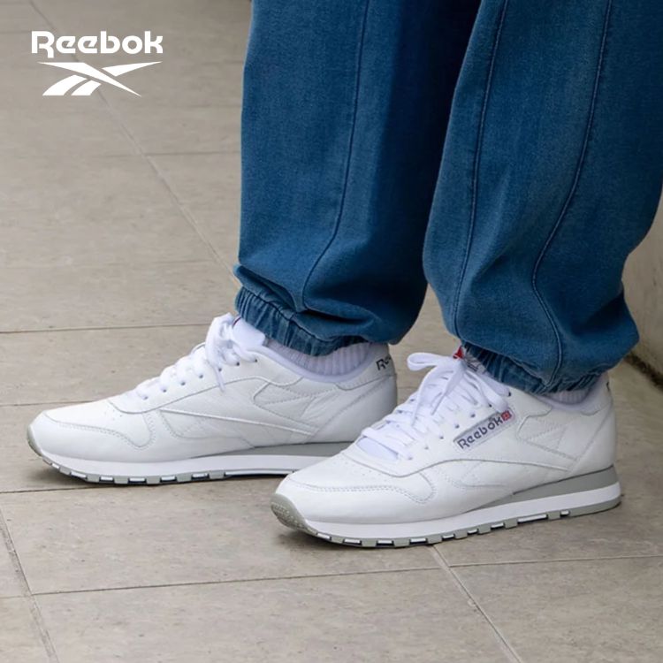 Reebok�i���[�{�b�N�j�̃V���b�v�j���[�X�u�ǂ�ȃR�[�f���i�グ���閼��X�j�[�J�[�u�N���V�b�N���U�[�v �v
