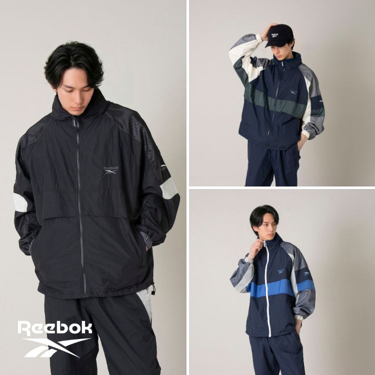 Reebok�i���[�{�b�N�j�̃V���b�v�j���[�X�u���{����IREBOOT 90's�V���[�Y �v