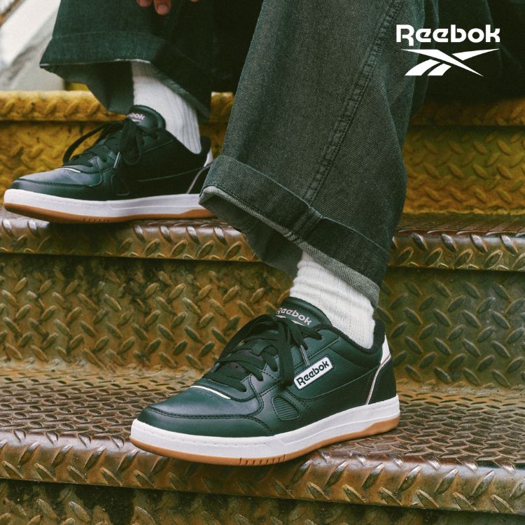 Reebok�i���[�{�b�N�j�̃V���b�v�j���[�X�u�yReebok�z�㎿���U�[�Ȃ̂Ɏ肪�o���₷���I�V��R�[�g�X�j�[�J�[�v