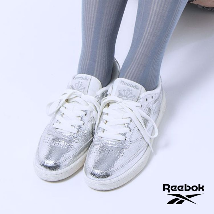 Reebok�i���[�{�b�N�j�̃V���b�v�j���[�X�u�yReebok�zNEW ARRIVAL�v