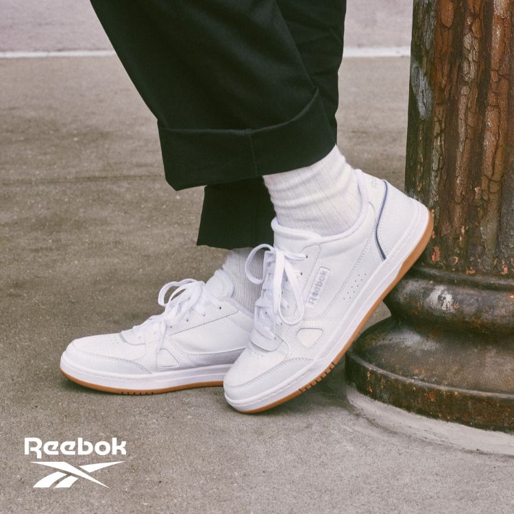 Reebok�i���[�{�b�N�j�̃V���b�v�j���[�X�u�yReebok�z�㎿���U�[�Ȃ̂Ɏ肪�o���₷���I�V��R�[�g�X�j�[�J�[�v