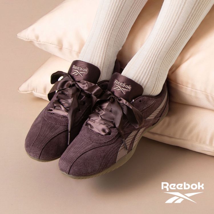 Reebok�i���[�{�b�N�j�̃V���b�v�j���[�X�u�yReebok�zNEW ARRIVAL�v