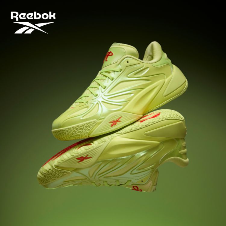 Reebok�i���[�{�b�N�j�̃V���b�v�j���[�X�u�yReebok�z�����ڂ��X�y�b�N���Ë��[���I�b��̃o�X�P�V���[�Y�v