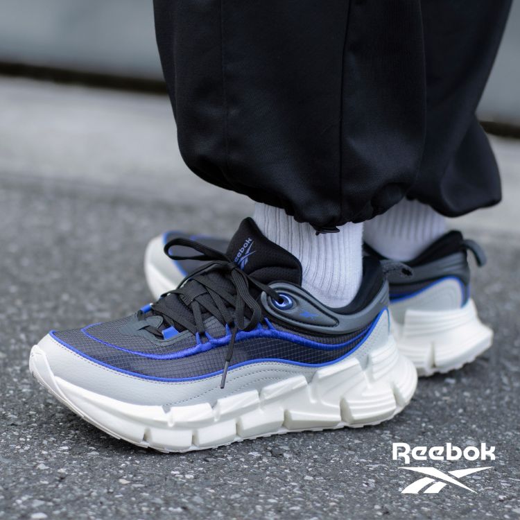 Reebok�i���[�{�b�N�j�̃V���b�v�j���[�X�u�yReebok�z���i�g���ɂ��������߁I�����S�n���Q�̃����j���O�V���[�Y�v