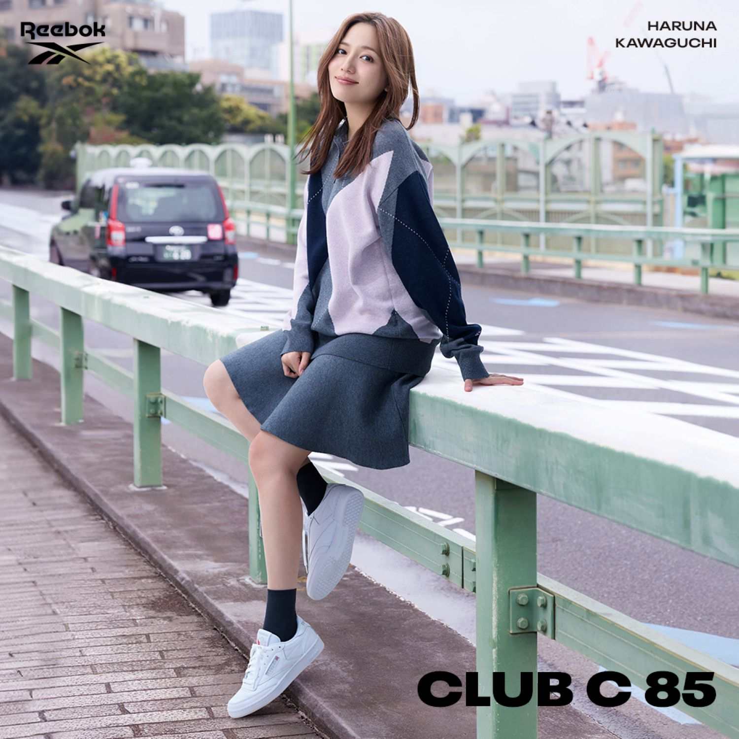 Reebok�i���[�{�b�N�j�̃V���b�v�j���[�X�u�yReebok | ����t�ށzBORN CLASSIC. WORN FOR LIFE.�v