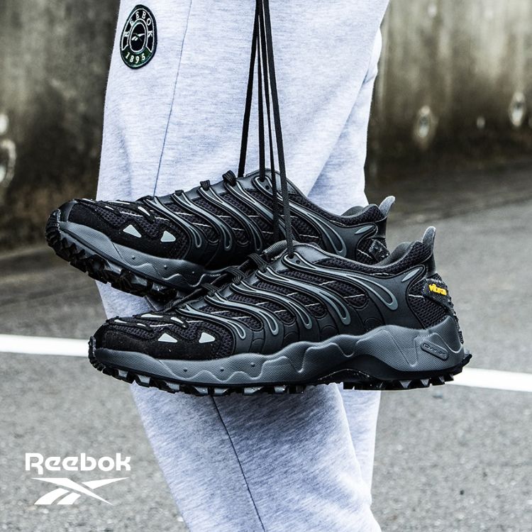 Reebok�i���[�{�b�N�j�̃V���b�v�j���[�X�u�b��̐V�^�g���C�����f���uTRAILZILLO DMX�v�����ɓo��I�v