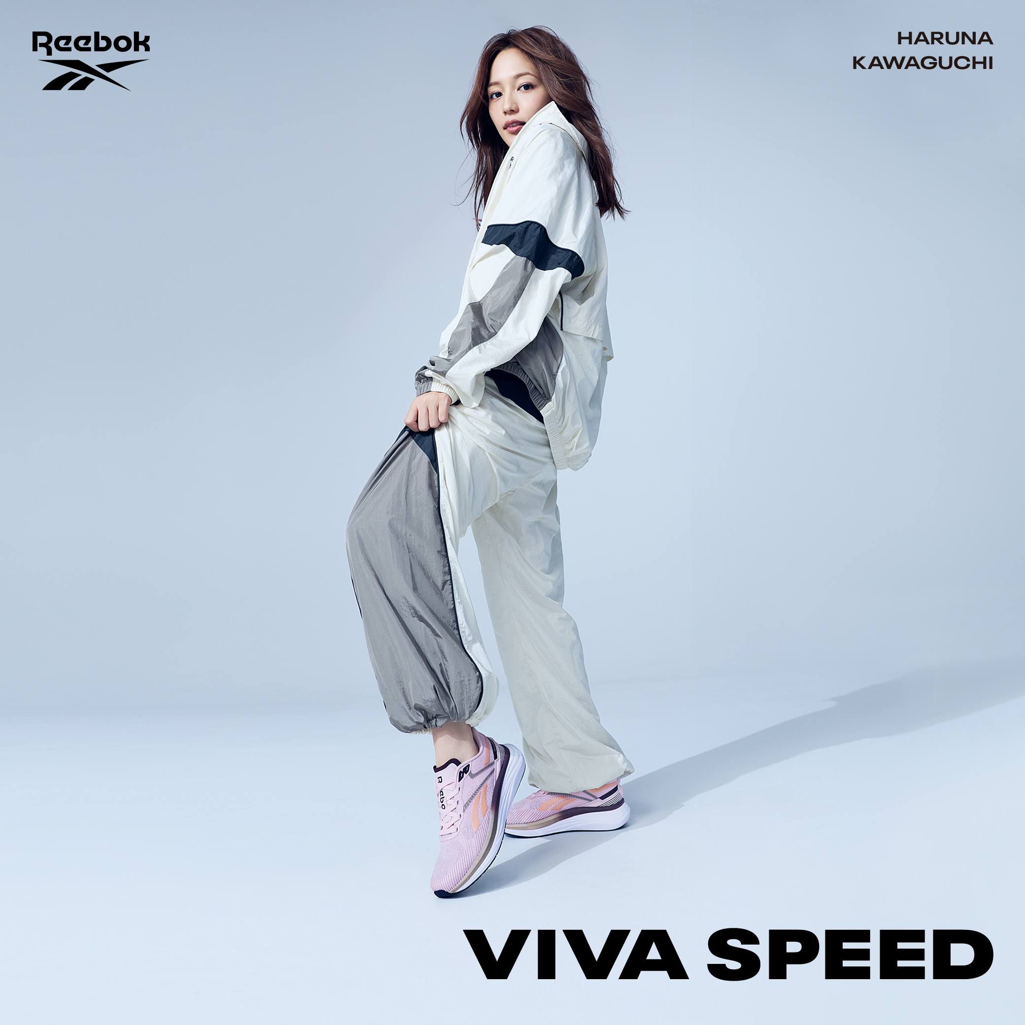 Reebok�i���[�{�b�N�j�̃V���b�v�j���[�X�u�yReebok | ����t�ށz�N�[���Ń~�j�}���ȁuVIVA SPEED�v�v