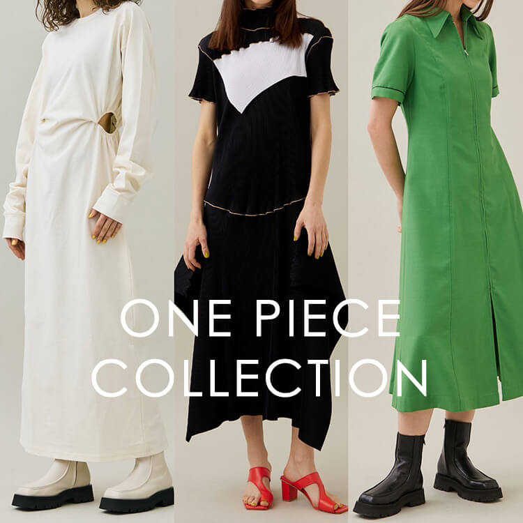 スーツ・フォーマル・ドレス Ameri vintage CLOUD FLARE DRESS Ameri（アメリ）の「【AMERI/(アメリ)】《STUDIOUS別注》CLOUD