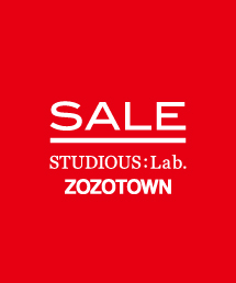 Studious Womens ステュディオス ウィメンズのトピックス 冬のクリアランスセールスタート Zozotown