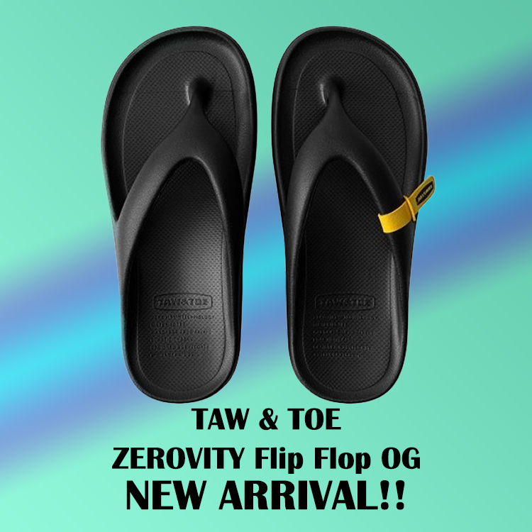 taw&toe サンダル クロッグ ブラック 韓国（TAW&TOE