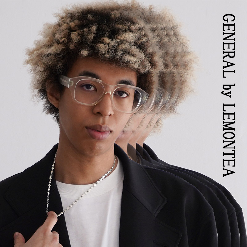 GENERAL by LEMONTEA 925 Silver Bracelet（ブレスレット